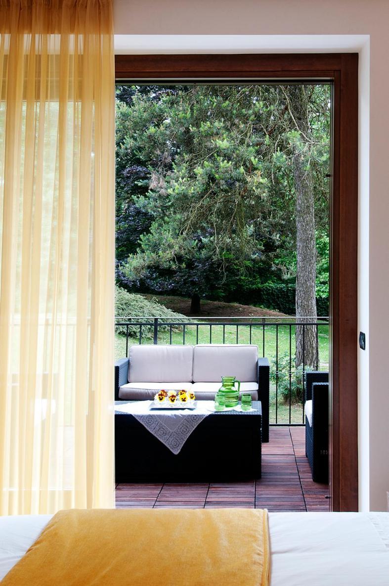 Bed and Breakfast Bed&Garden à Cesate Extérieur photo