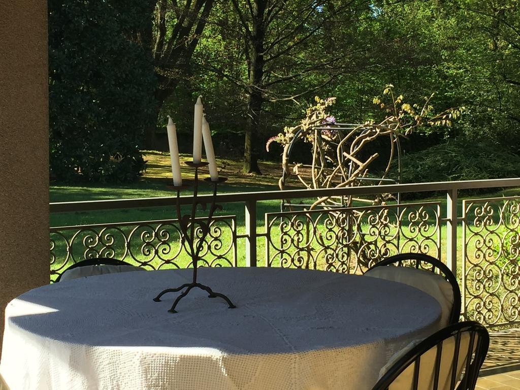 Bed and Breakfast Bed&Garden à Cesate Extérieur photo